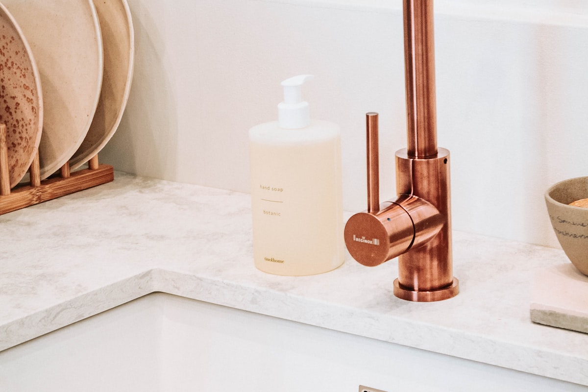 Kitchen Plumbing service in Hoboken, NJ